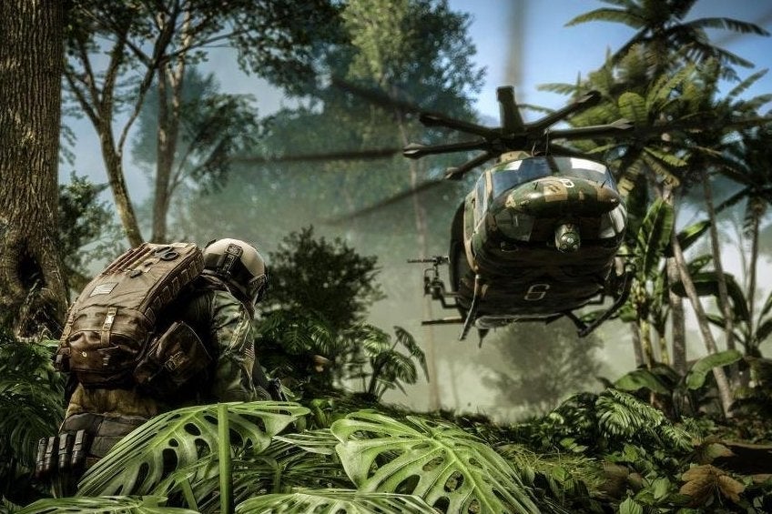 Imagem para Revelado o trailer do próximo mapa de Battlefield 4