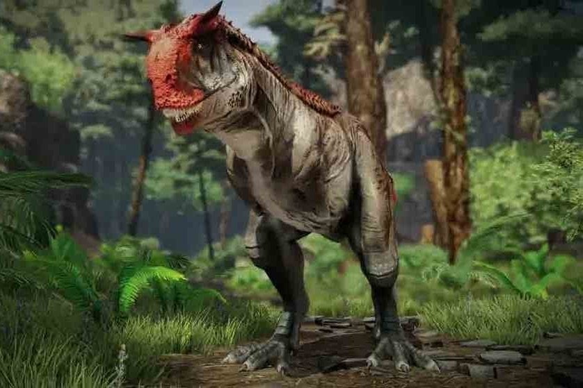 Imagen para Primal Carnage: Extinction ya tiene fecha para PS4