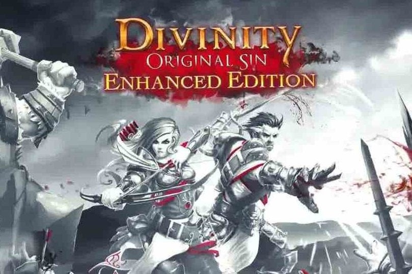 Imagen para Fecha para la edición de consolas de Divinity: Original Sin