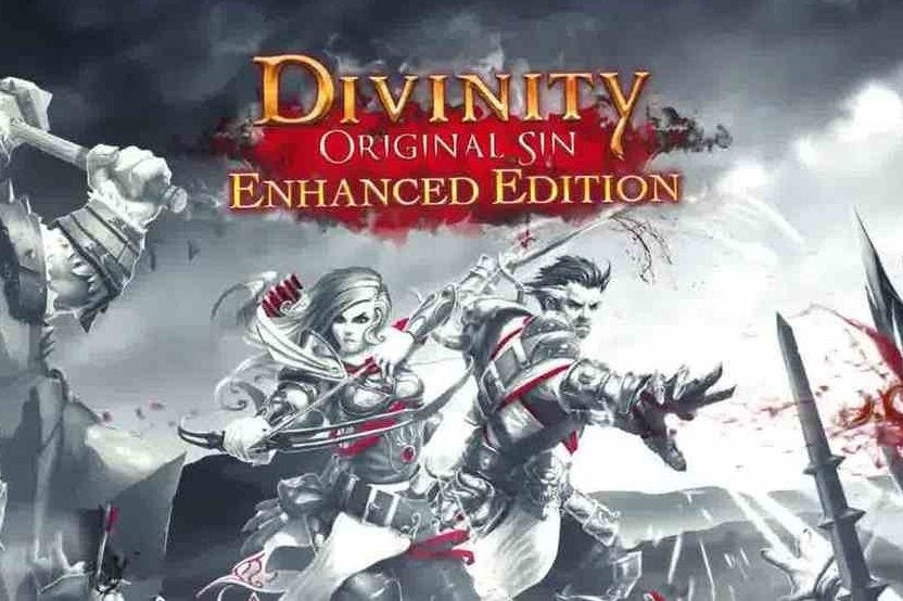 Afbeeldingen van Divinity: Original Sin - Enhanced Edition heeft releasedatum