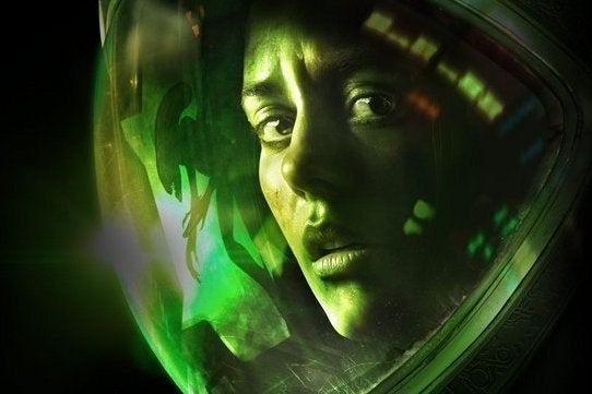 Bilder zu Ein Alien: Isolation 2 ist nicht ausgeschlossen