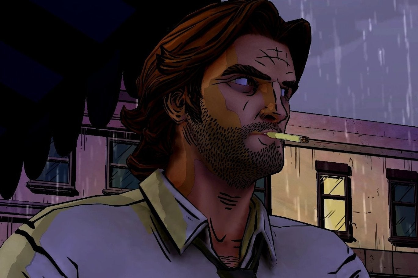 Immagine di Telltale ritira le versioni iOS di The Walking Dead e Wolf Among Us
