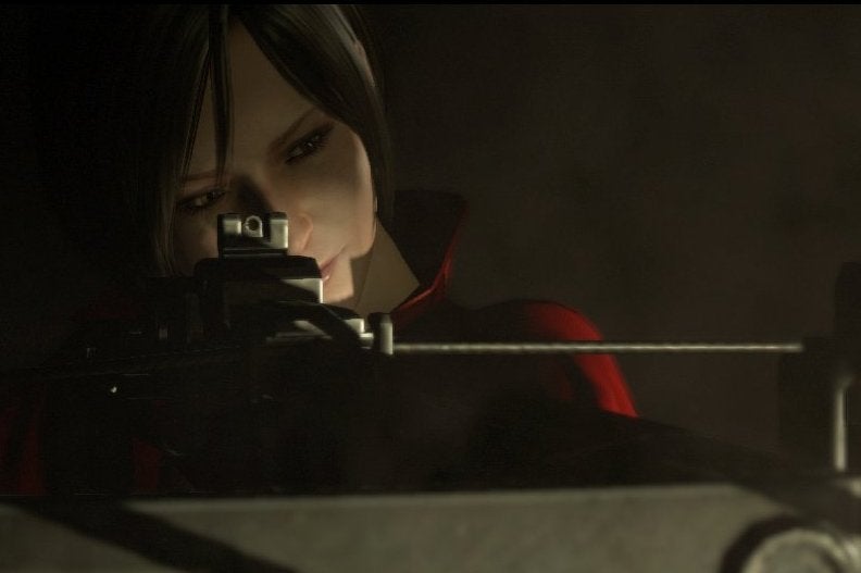 Imagem para Resident Evil 7 poderá ser revelado em breve