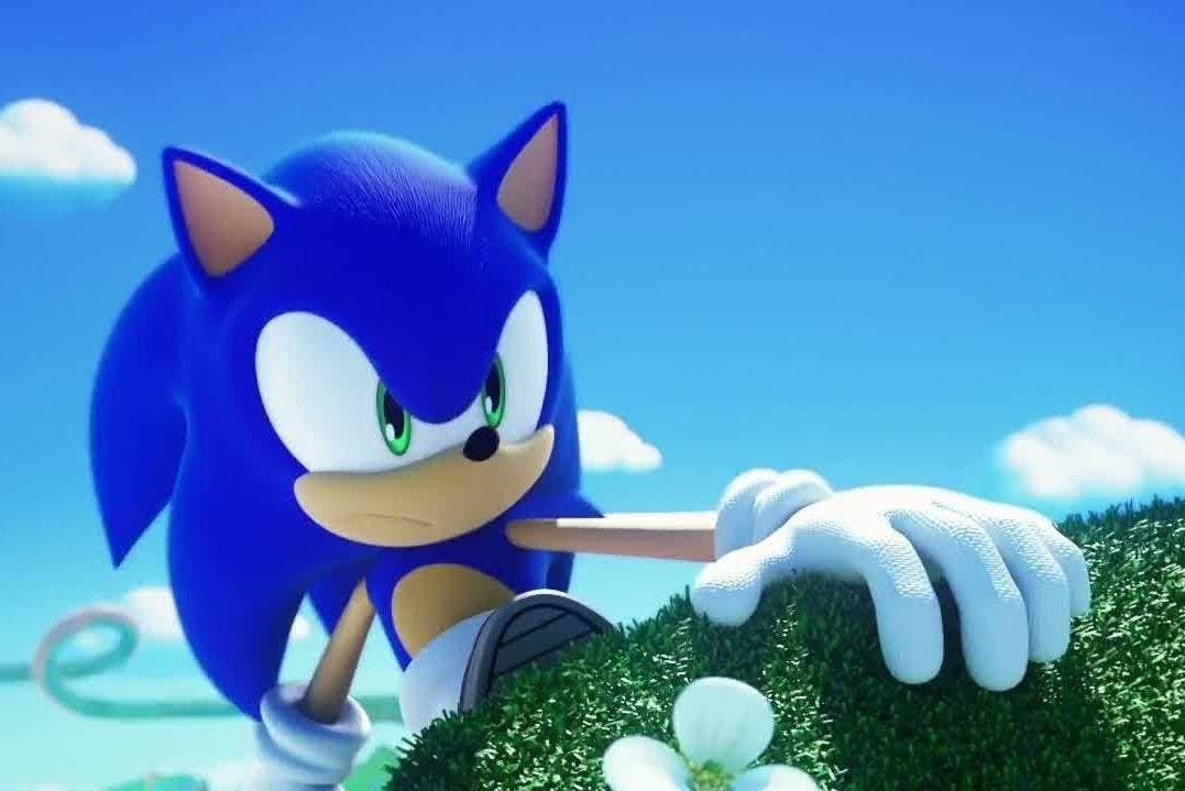 Immagine di Sonic Lost World: confermata la data di uscita su PC