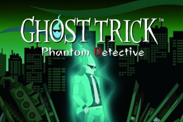 Immagine di Capcom ritira Ghost Trick dall'iTunes App Store