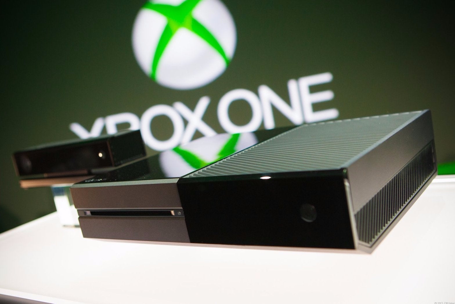Imagem para Microsoft apresenta trailer dos grandes jogos Xbox One para este ano