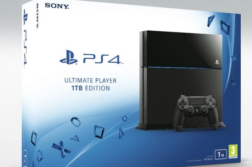 Image for Sony cuts price of PS4 for North America