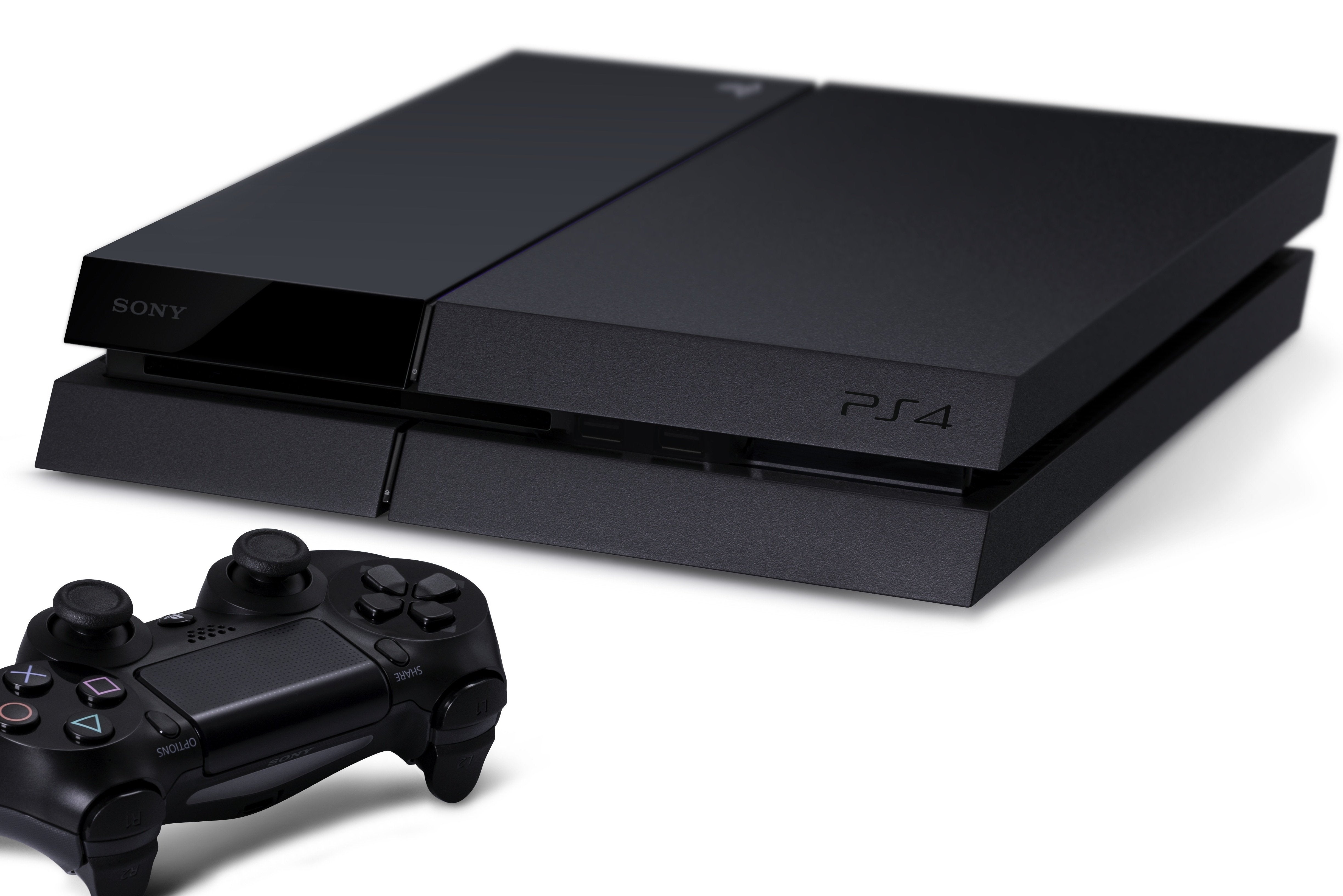Afbeeldingen van PlayStation 4 krijgt prijsverlaging in Noord-Amerika