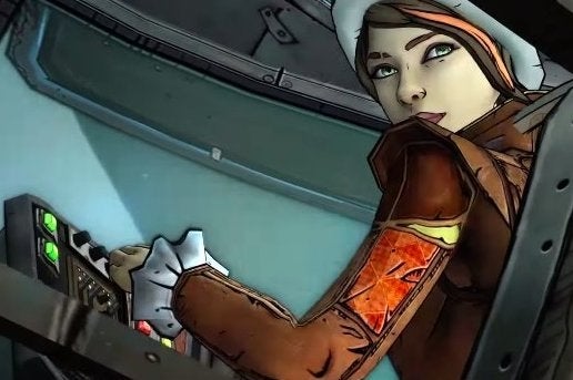 Image for Telltale dates Tales from the Borderlands finale