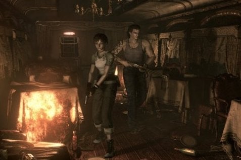 Imagen para Fecha de lanzamiento para Resident Evil Zero HD Remaster
