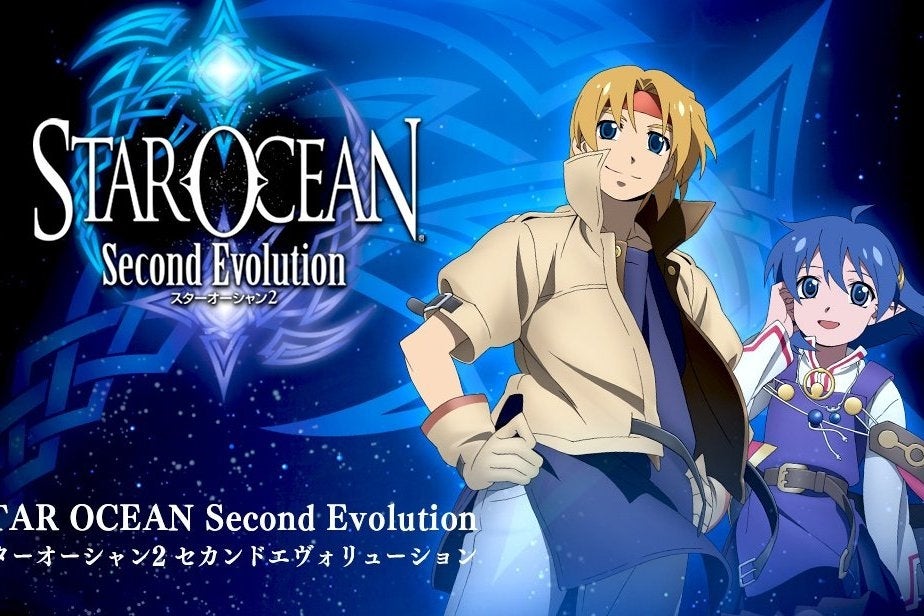 Afbeeldingen van Japan krijgt deze maand Star Ocean: Second Evolution voor PS4 en Vita