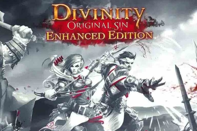 Immagine di Divinity: Original Sin Enhanced Edition uscirà il 27 ottobre