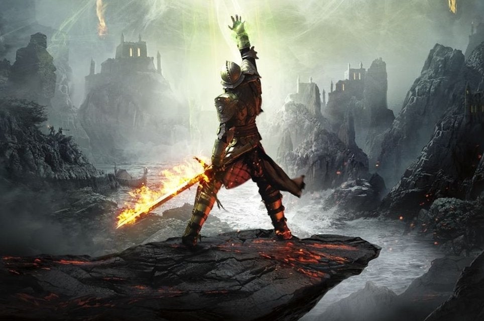 Imagem para Dragon Age: Inquisition é o negócio da semana no Xbox Live