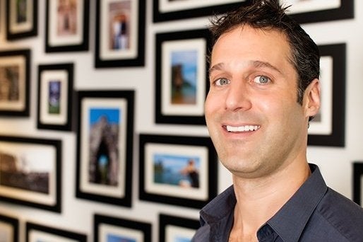 Image for Oculus and Jason Rubin: We're re-learning the language of game making