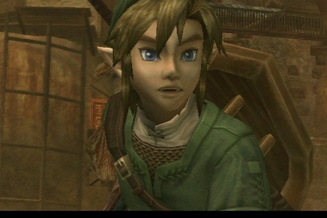 Afbeeldingen van Nintendo werkt mogelijk aan The Legend of Zelda: Twilight Princess HD
