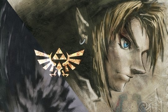 Bilder zu Möglicherweise erscheint eine HD-Version von Zelda: Twilight Princess