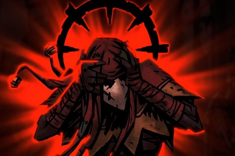 Image for The marvellously malicious Darkest Dungeon gets a release date