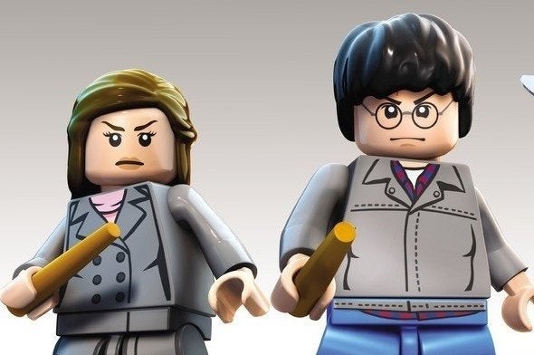 Image for Lego super sleuths are working out the next Lego Dimensions characters