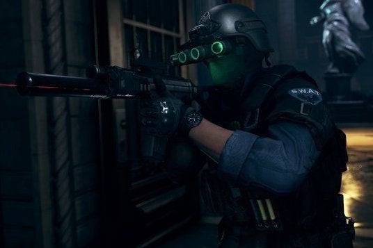 Bilder zu Kostenloser Blackout-DLC für Battlefield Hardline angekündigt