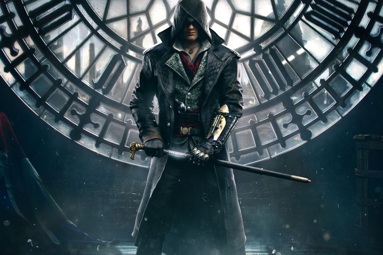 Bilder zu Assassin's Creed: Syndicate Test
