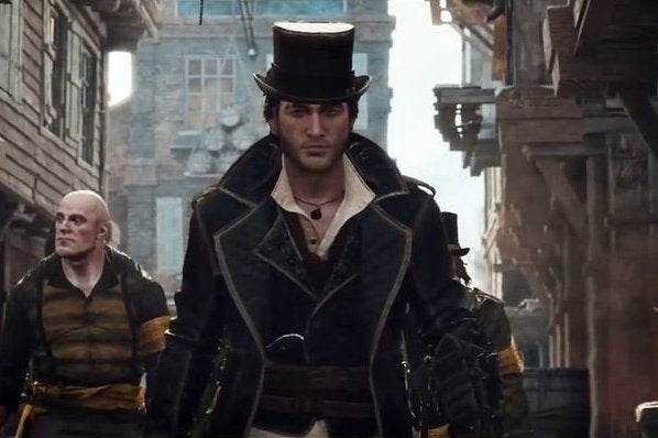 Image for Critical Consensus: Assassin's Creed Syndicate