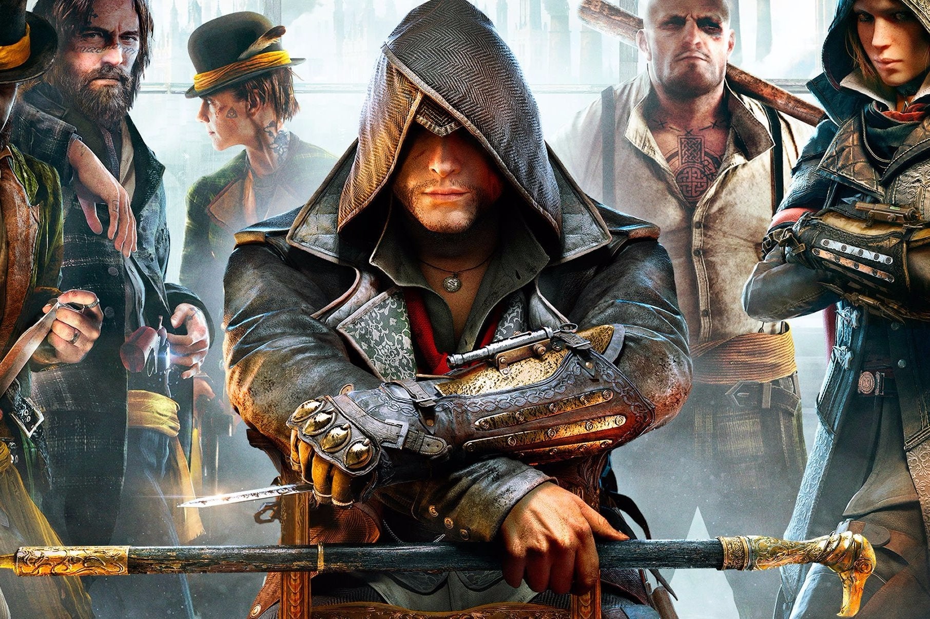 Immagine di Assassin's Creed Syndicate - Guida e Soluzione Completa