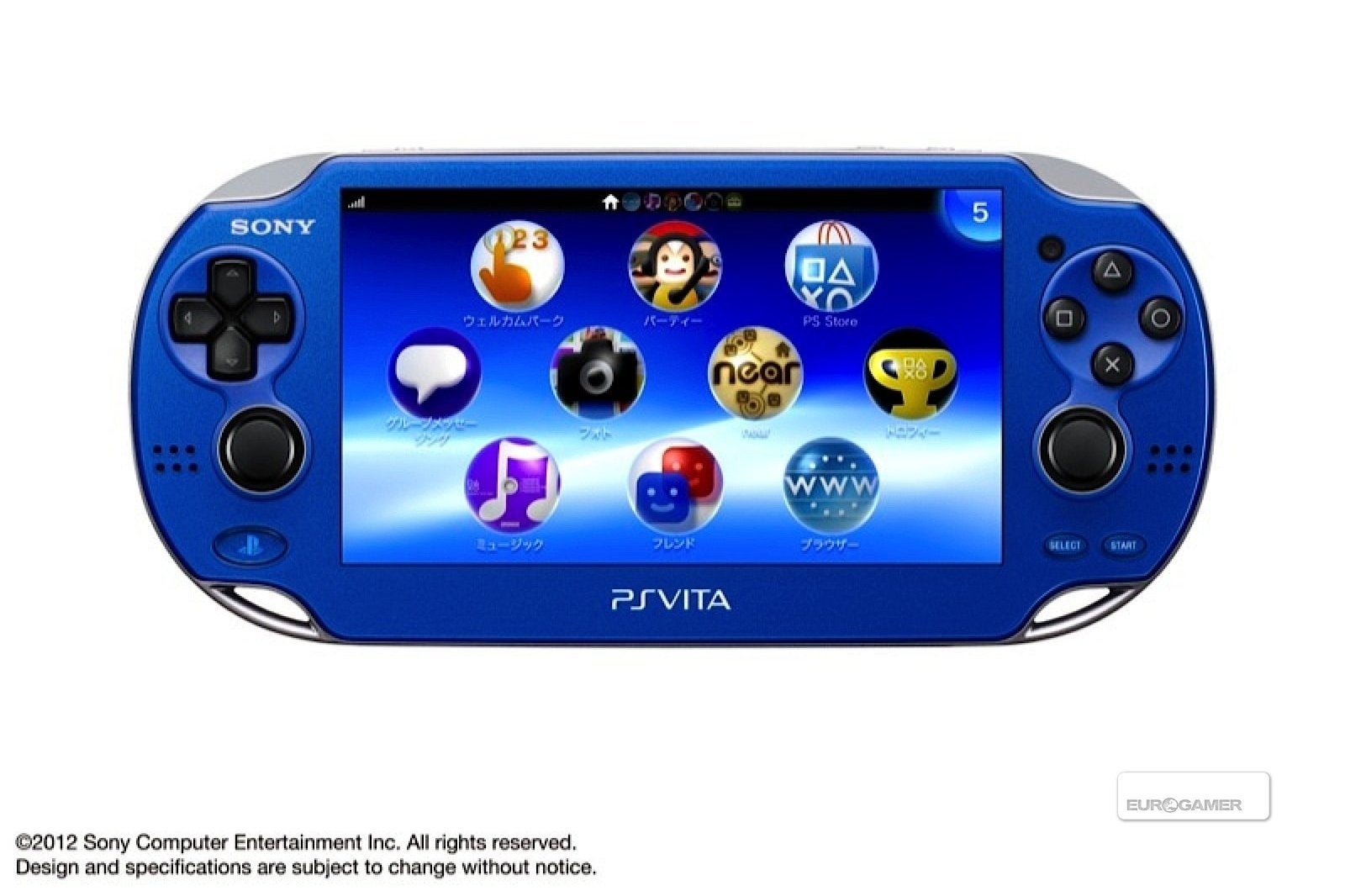 Afbeeldingen van Geen first-party PlayStation Vita games in ontwikkeling