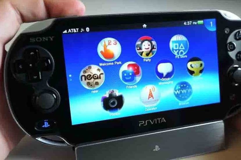 Image for Sony reaffirms lack of triple-A PlayStation Vita development
