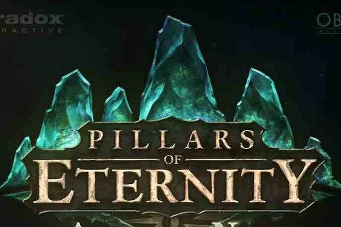 Imagen para Pillars of Eternity ha vendido medio millón de copias