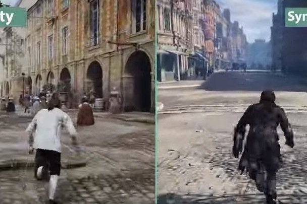 Image for Zajímavé videosrovnání porovnává grafiku v Assassin's Creed Syndicate a Unity