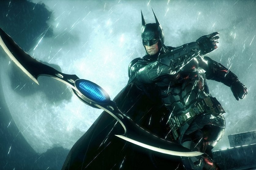 Imagen para La versión para PC de Batman: Arkham Knight se volverá a vender a partir del 28 de octubre