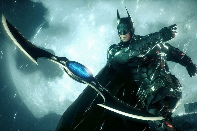 Image for Batman: Arkham Knight na PC znovu vychází již tento týden