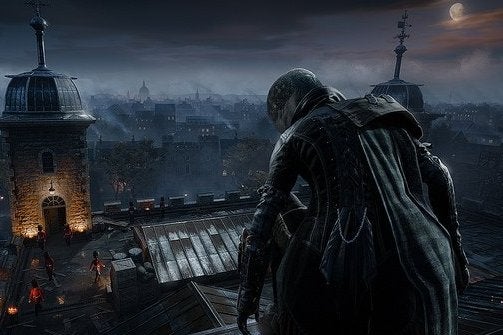 Image for Assassin's Creed Syndicate se prodává hůře než Unity