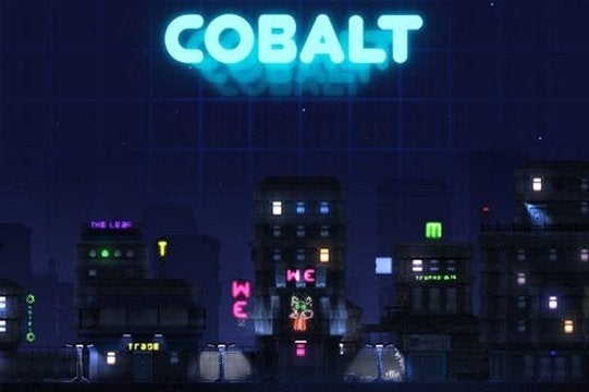 Bilder zu Cobalt erscheint erst im Februar 2016