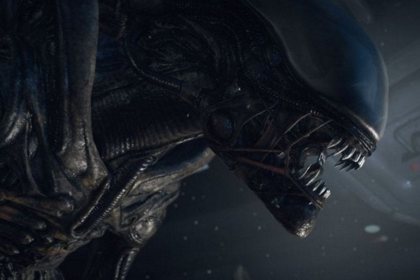 Imagen para Ya disponible Alien: Isolation - The Collection