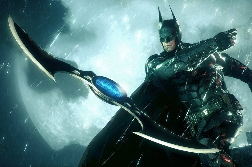 Imagen para Warner regala toda la saga Batman Arkham en PC como compensación por los problemas con Arkham Knight