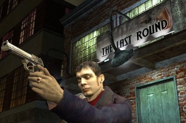 Immagine di Paradox compra il franchise World of Darkness da CCP