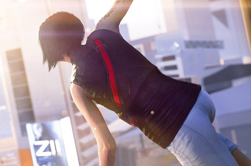 Image for Mirror's Edge Catalyst release date delayed until May 2016