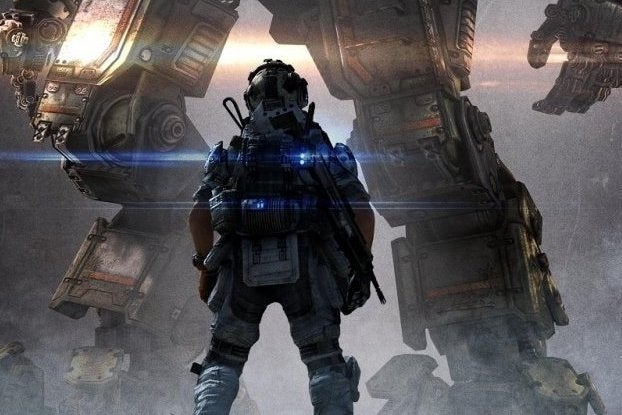 Image for Respawn announces new Titanfall game