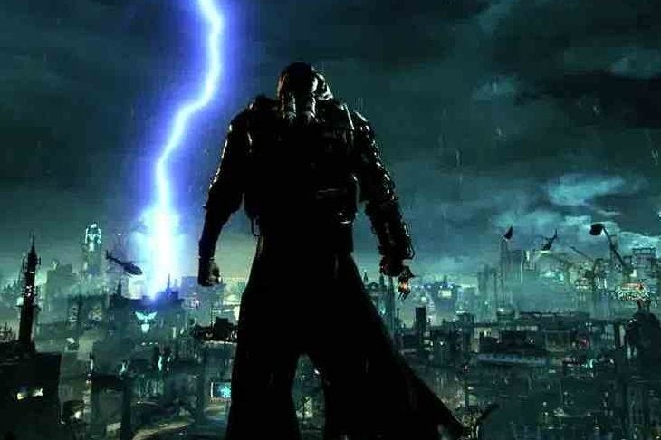 Image for PC verze Batman Arkham Knight je zase venku a je pořád rozbitá