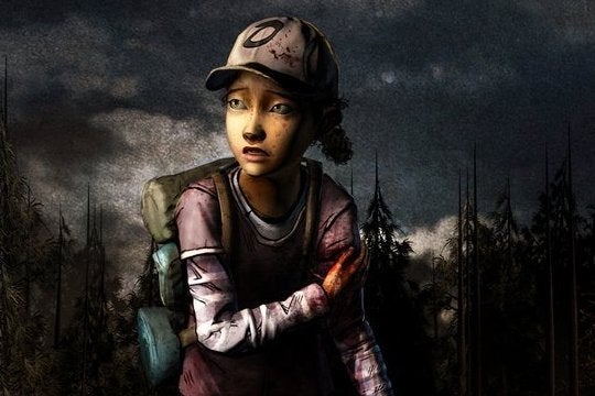 Bilder zu PlayStation Plus im November mit The Walking Dead und Magicka 2