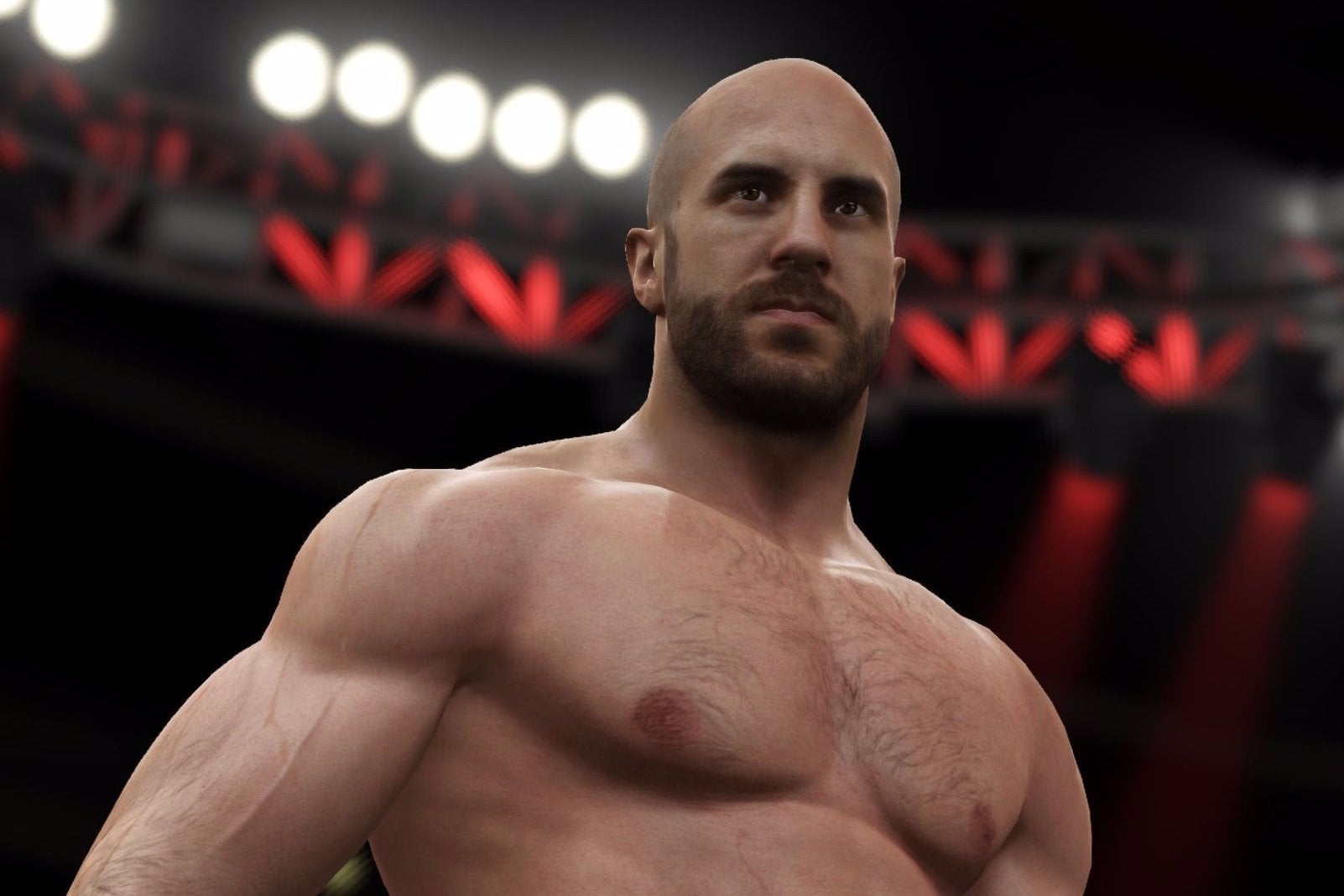 Immagine di WWE 2K16 è finalmente disponibile: ecco il trailer di lancio