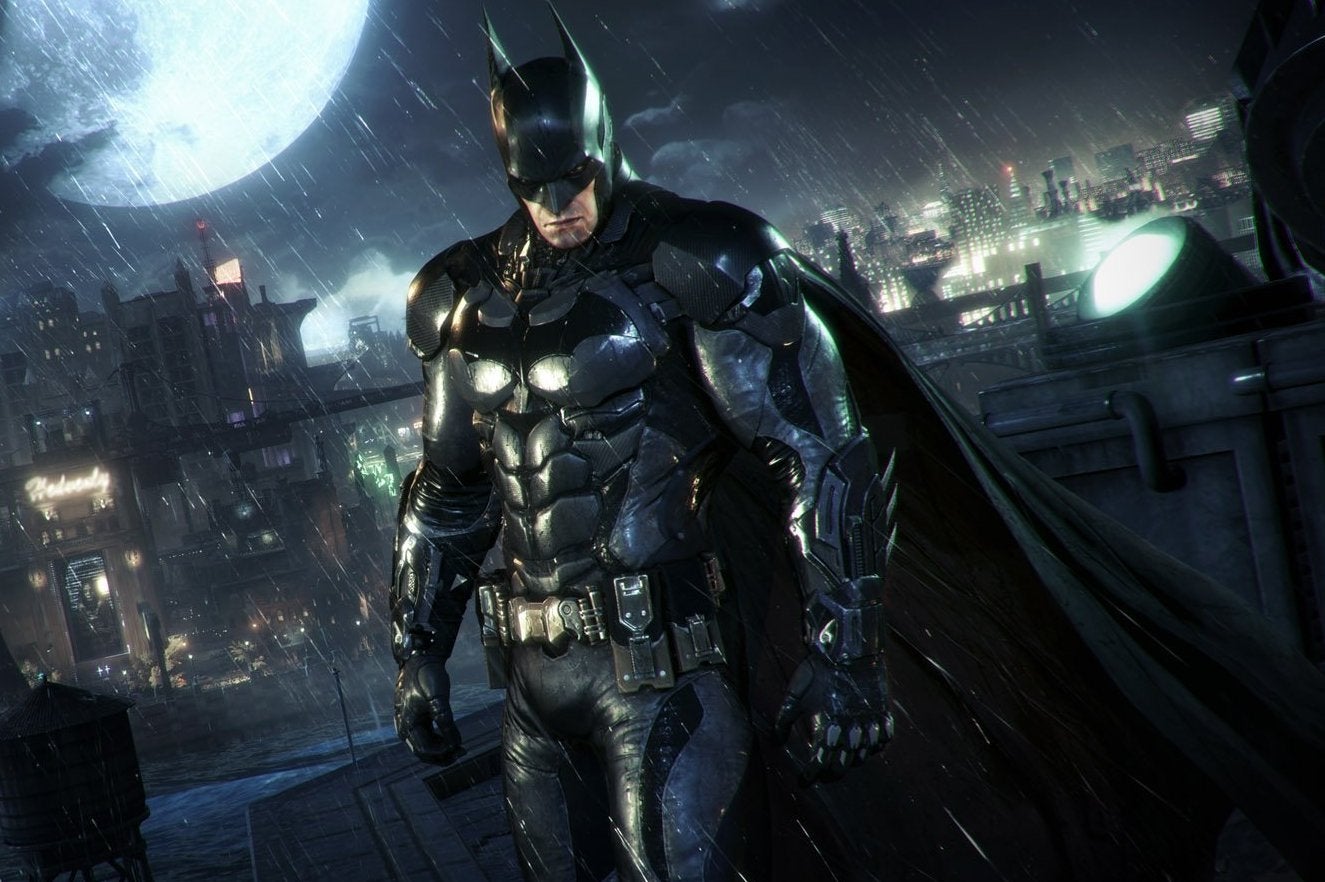 Imagem para Warner Bros. devolve dinheiro a quem comprou Arkham Knight para PC