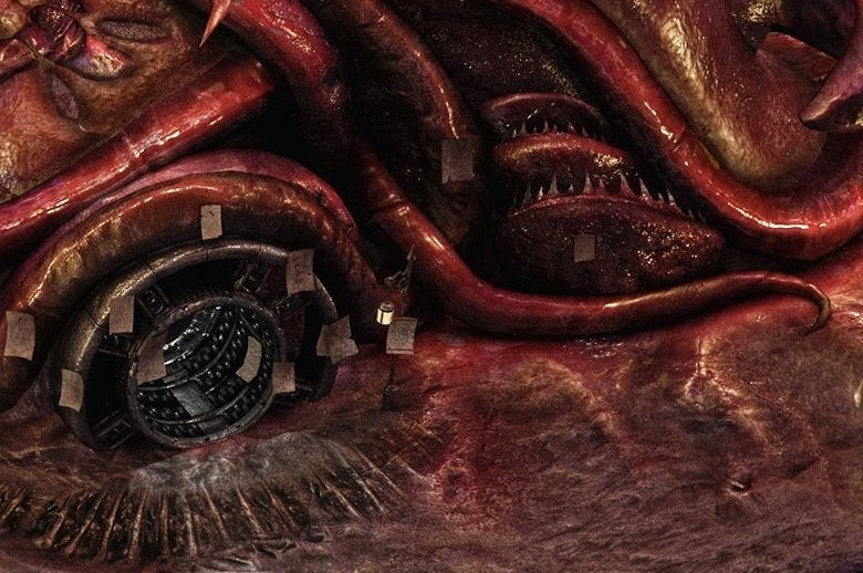 Image for Torment: Tides of Numenera pushed to 2016