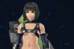 Image for Nintendo censors skimpy Xenoblade Chronicles X costumes in West - report