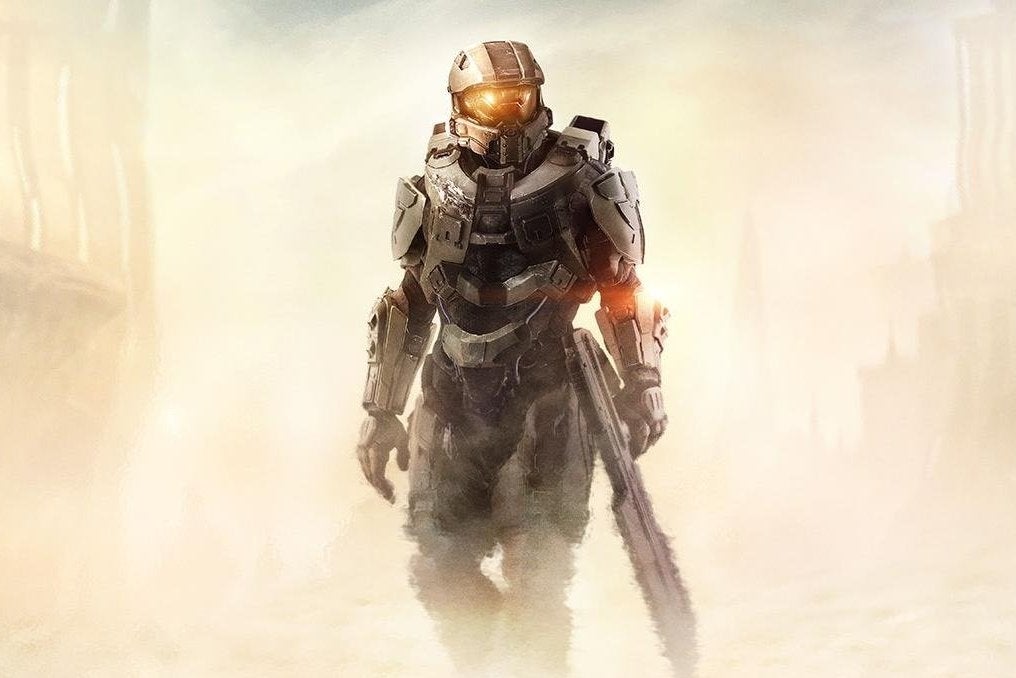 Imagen para Halo 5: Guardians lidera las ventas semanales en el Reino Unido