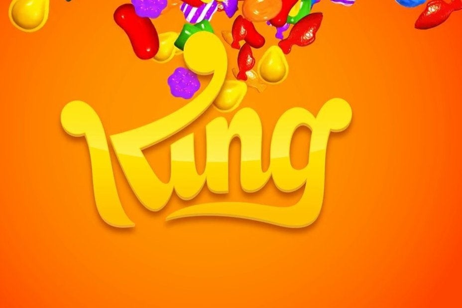 Imagem para A Activision comprou a King, a companhia de Candy Crush