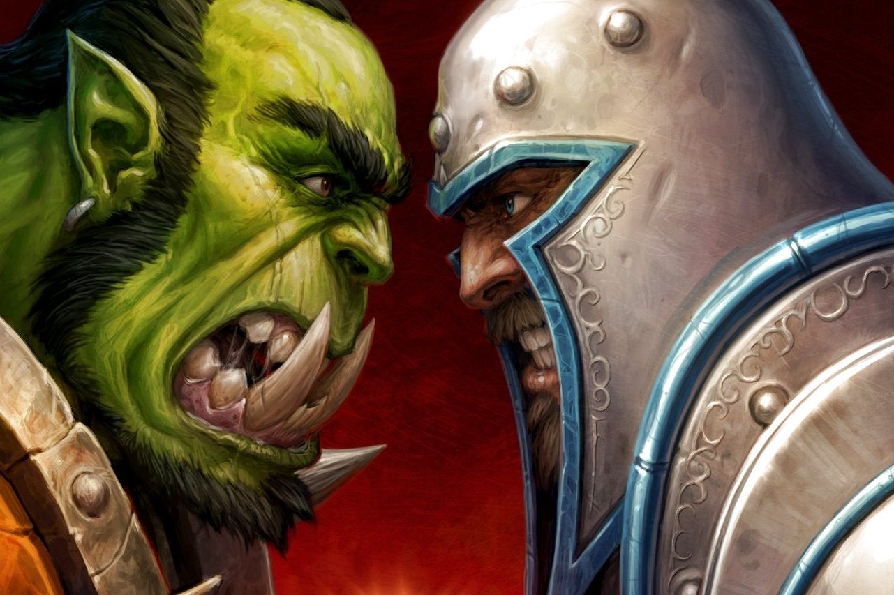 Obrazki dla Blizzard kończy z podawaniem liczby abonentów World of Warcraft
