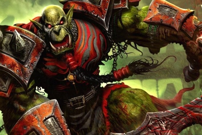 Imagen para Blizzard no quiere informar más sobre el número de suscriptores de World of Warcraft