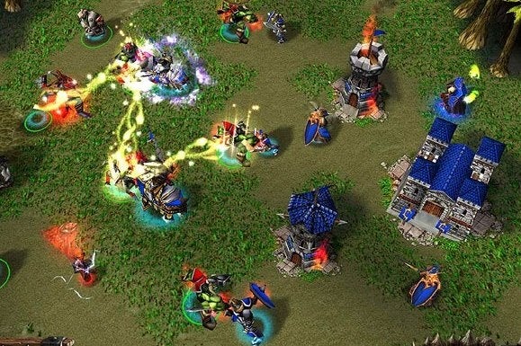 Immagine di Blizzard cerca ingegneri per restaurare Warcraft 3, Starcraft e Diablo 2
